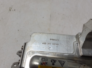 AUDI A5 (2016–2026) Getriebeölkühler 4G0317021AR - 4