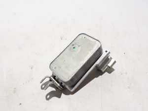   Käigukasti õlijahuti  - 4G0317021AR 