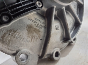 AUDI A5 (2016–2026) Front differential 0CK141030P - 3