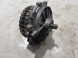   Front differential  - 0CK141030P 