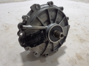 AUDI A5 (2016–2026) Front differential 0CK141030P - 4