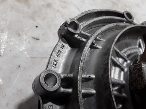 AUDI A5 (2016–2026) Getriebelager 0CK409131 - 2