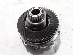   Gearbox bearing  - 0CK409131 