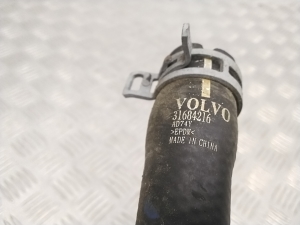 Polestar 2 II (2021–2026) Schlauch 31684216 - 2