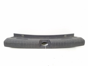 Hyundai IONIQ (2016–2026) Rear panel interior trim 85771G2000 - 2