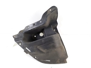 Hyundai IONIQ (2016–2026) Rear underbody shield 86695G7000 - 2