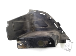   Rear underbody shield  - 86696G7000 