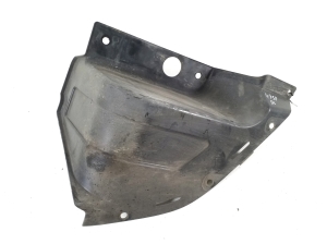 Hyundai IONIQ (2016–2026) Rear underbody shield 86696G7000 - 2