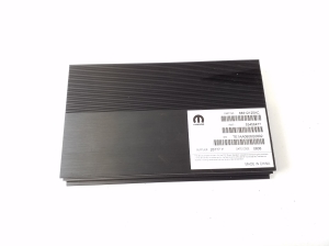 Audioverstärker - 68312125AC