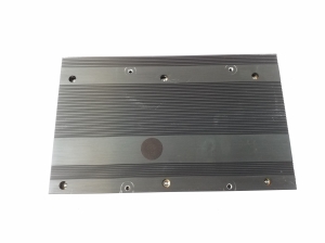 Jeep Compass II (2017–2026) Audio amplifier 68312125AC - 2