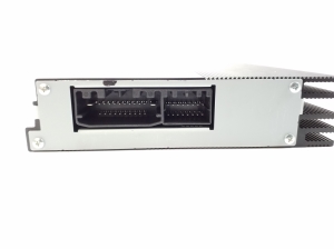 Jeep Compass II (2017–2026) Audio amplifier 68312125AC - 3
