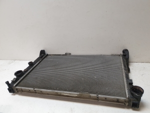 Mercedes Benz GLK-Class 204 (2008–2015) Motorkühler A2045001203 - 2
