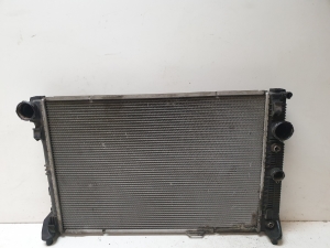 Mercedes Benz GLK-Class 204 (2008–2015) Motorkühler A2045001203 - 4