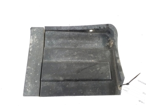   Front wheel arch liner cover  - 86889G2000 