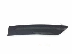   Armatuurlaua muu osa  - A2046801707 