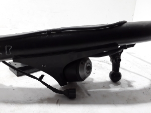 AUDI A5 (2016–2026) Tow hitch 8B3800495N - 2