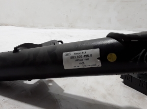 AUDI A5 (2016–2026) Tow hitch 8B3800495N - 3