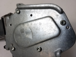 Jeep Compass II (2017–2026) Rear wiper motor 55112704AA - 3