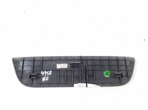 Hyundai IONIQ (2016–2026) Inner sill trim 85877G2000 - 3