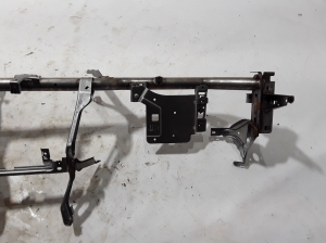 AUDI A5 (2016–2026) Dashboard crossbeam 8B1857017 - 2