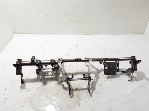   Dashboard crossbeam  - 8B1857017 