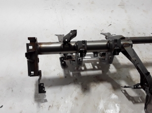 AUDI A5 (2016–2026) Dashboard crossbeam 8B1857017 - 3