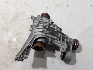 AUDI A5 (2016–2026) Rear differential 0B0500043R - 2