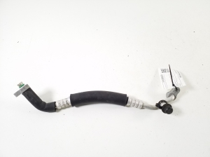   A/C hose  -  