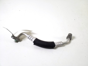   A/C hose  -  