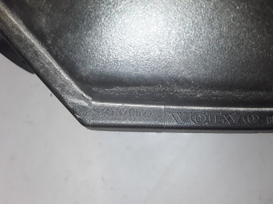 VOLVO XC60 (2008–2017) Luftfiltergehäuse 31370671 - 3