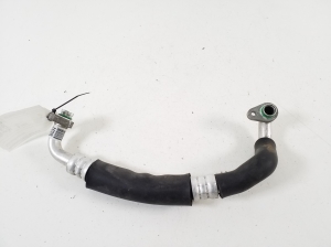   A/C hose  -  