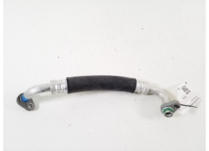   A/C hose  -  