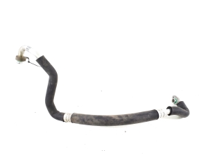   A/C hose  -  
