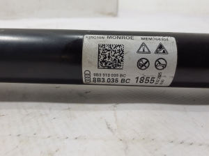 AUDI A5 (2016–2026) Stoßdämpfer hinten 8B3513035BC - 2