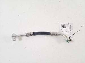   A/C hose  -  