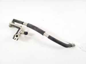   A/C hose  -  