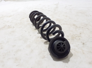 AUDI A5 (2016–2026) Rear spring 8B3511115 - 2