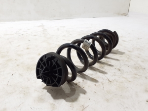 AUDI A5 (2016–2026) Rear spring 8B3511115 - 3
