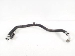   A/C hose  -  