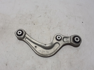 AUDI A5 (2016–2026) Rear control arm 85E505323 - 2