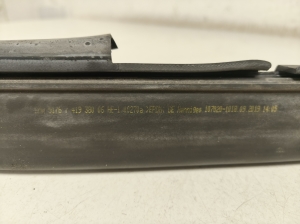 BMW 3 SERIES G20 (2018–2026) Kapoti tihend 7419380 - 2