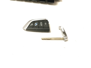 BMW 3 SERIES G20 (2018–2026) Fahrzeugstartsystem 9844139 - 2
