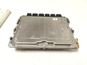 BMW 3 SERIES G20 (2018–2026) Fahrzeugstartsystem 9844139 - 4