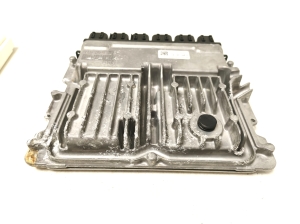 BMW 3 SERIES G20 (2018–2026) Fahrzeugstartsystem 9844139 - 7