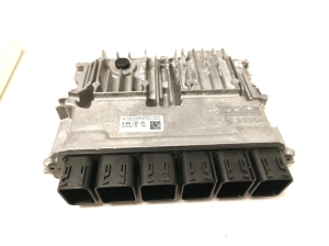 BMW 3 SERIES G20 (2018–2026) Fahrzeugstartsystem 9844139 - 8