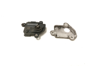   Other muffler part  - 8686640 