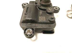 BMW 3 SERIES G20 (2018–2026) Summuti muu osa 8686640 - 5