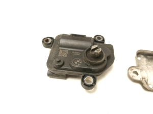 BMW 3 SERIES G20 (2018–2026) Summuti muu osa 8686640 - 6