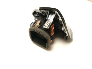 BMW 3 SERIES G20 (2018–2026) Salongi ventilatsioonirestid 6848619 - 2