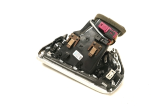 BMW 3 SERIES G20 (2018–2026) Salongi ventilatsioonirestid 6848619 - 4